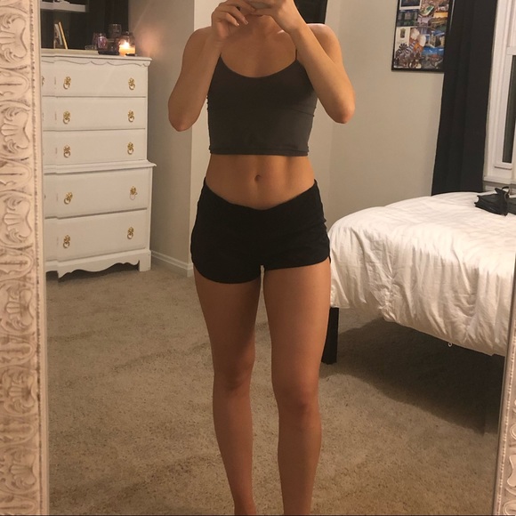lululemon athletica Pants - Lululemon Run Times Short